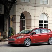 El Ford Focus Electric dejará de producirse en Europa por motivos obvios