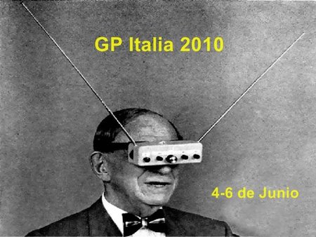 MotoGP Italia 2010: Dónde verlo en televisión