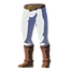 Pantalon Del Viento