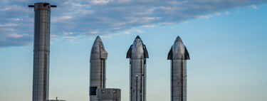 The SpaceX Base in Boca Chica Has Grown So Much That Texas Has Decided to Legally Make It a City 