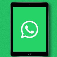 WhatsApp por fin tendrá una app oficial para iPad