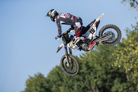 Thomas Kjer Olsen Mxgp Italia 2018