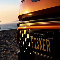 Fisker y Foxconn se alían para fabricar en masa un coche eléctrico "revolucionario": la producción comenzará en 2023