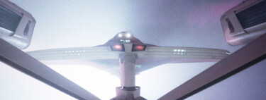 Klingons, viajes en el tiempo y matar a un presidente... La idea para Star Trek que horrorizó a los fans