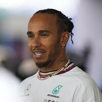 Lewis Hamilton no quiere Fórmula 1 en Madrid: "Barcelona es un clásico. Espero que no hagan otro Valencia" 