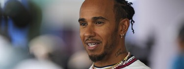 Lewis Hamilton no quiere Fórmula 1 en Madrid: "Barcelona es un clásico. Espero que no hagan otro Valencia" 