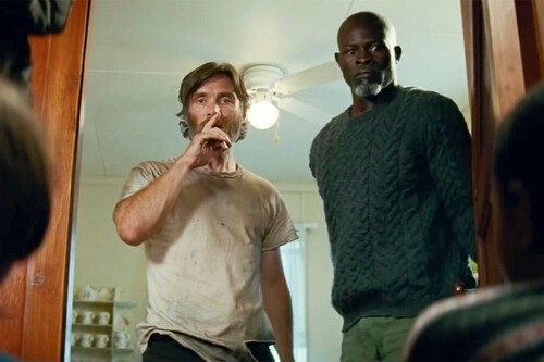 Un Lugar Tranquilo 2