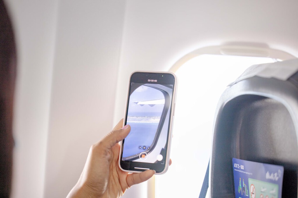 A las eSIM para viajar les ha salido un potente rival: datos ilimitados en casi todo el mundo por menos de 30 euros al mes