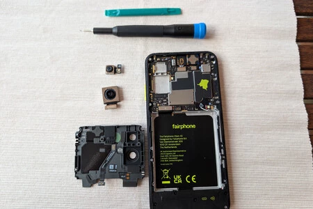 Fairphone Gen 6