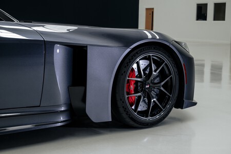 Toyota GR GT 2026