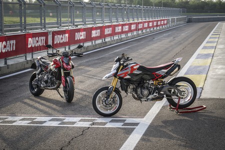 Ducati Hypermotard V2 Sp 2026 075