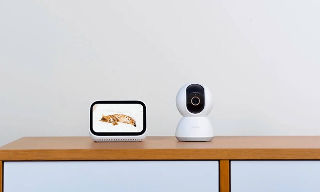 Xiaomi Smart Camera C300