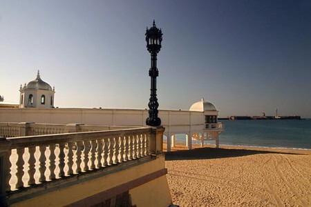 Cádiz Patrimonio de la Humanidad