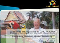 El zoo más ecológico del mundo está en Tenerife