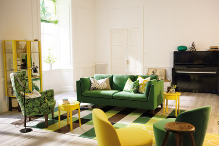 Catálogo ikea 2014: novedades para el salón y el comedor Catalogo ikea 2013 mesas comedor 4 sillas