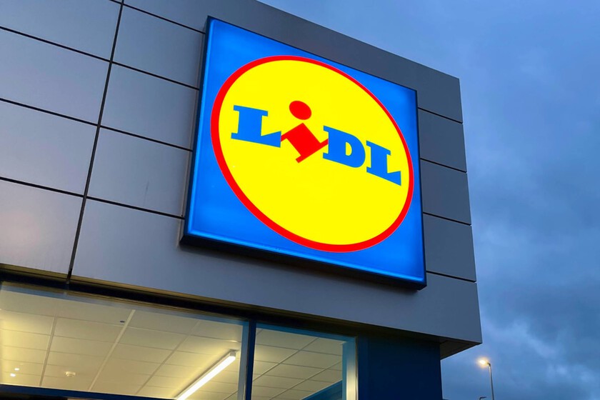 Lidl