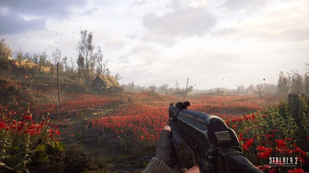 El apocalipsis de STALKER 2 tendrá sus propios NFT, comenzando por poder escanearnos como NPC en el juego