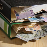 No he pagado el segundo plazo de la declaración de la RENTA, ¿qué recargos me imponen?  