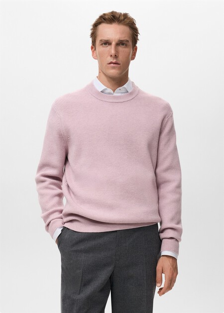 Dile Adios Al Color Camel Las Pasarelas Han Dictado Que Hay Un Nuevo Tono Que Es Tan Elegante Y Versatil Que Encaja En Todos Tus Looks El Rosa Palido