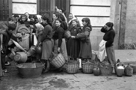 ‘Campúa’, la obra de José Demaría Vázquez ("el fotógrafo de Franco") redescubierta en un nuevo volumen de Photobolsillo