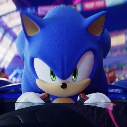Sonic Racing: CrossWorlds análisis