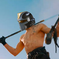 "¡Sed testigos!": los jugadores de Helldivers 2 se están inmolando a lo Mad Max: Fury Road con la nueva Bomba Hell portátil. Y es muy divertido 