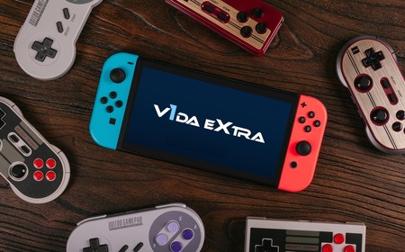 Los juegos más jugados en Switch de los editores de VidaExtra