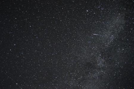 Cuándo son y dónde ver la lluvia de estrellas de las Perseidas del 2014