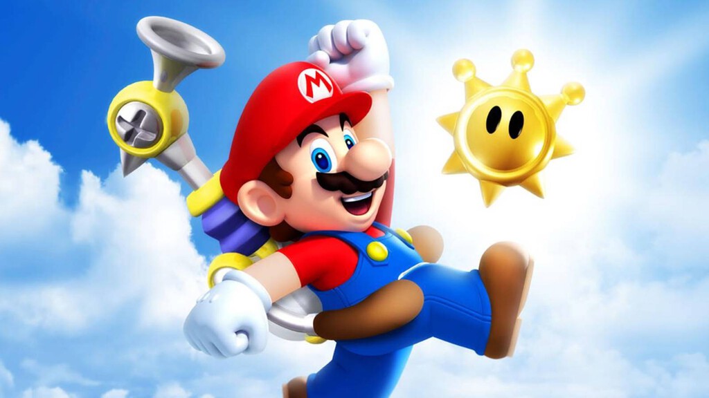 El clásico Super Mario Sunshine regresará justo a tiempo para pasar un verano refrescante gracias a Nintendo Switch Online 