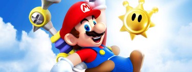 El clásico Super Mario Sunshine regresará justo a tiempo para pasar un verano refrescante gracias a Nintendo Switch Online 