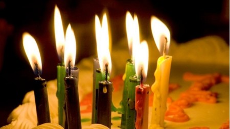 ¡Feliz cumpleaños Vitónica! Ya van seis años online