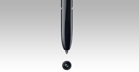 S Pen