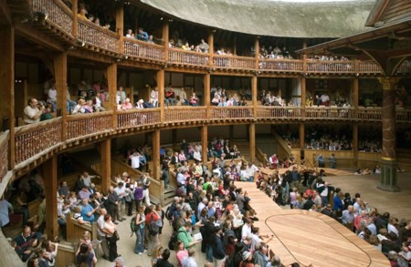Shakespeare Globe2