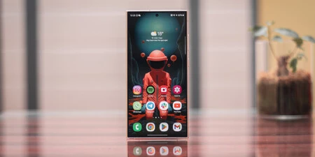 Samsung Galaxy S24 Ultra