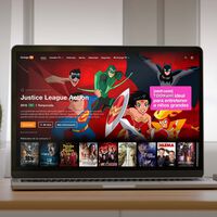 Orange TV ha añadido gratis SkyShowtime y DAZN Baloncesto gratis. Pero sólo en algunas tarifas