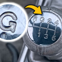 ¿Para qué sirve la G en una transmisión manual y qué autos la llevan? 