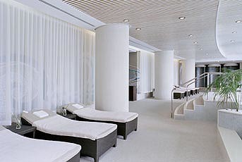 Foto de Arabella Western Cape Hotel & Spa, la Sudáfrica sin Mundial (5/15)