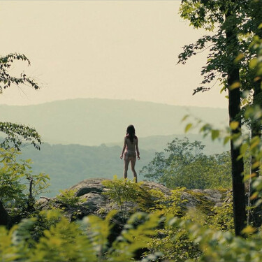 La Acompanante 2025 Drew Hancock