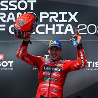 Los retos de Marc Márquez para lo que queda de MotoGP. Cuatro circuitos malditos y un alirón con mucho morbo 
