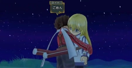 'Tales of Symphonia Chronicles' nos lleva de vuelta a Symphonia en su nuevo tráiler