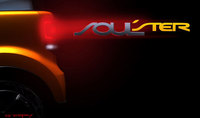 Kia Soulster, otro teaser que tampoco revela mucho