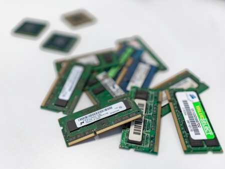 Ram Encontradas