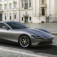 ¡Es oficial! El primer superdeportivo de Ferrari 100% eléctrico llegará en 2025, antes de lo previsto 