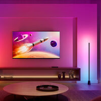 Ya es oficial: Philips Hue renueva su ecosistema con nuevas lámparas inmersivas para el televisor y bombillas compatibles con Matter
