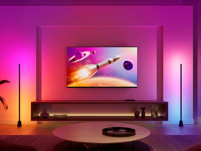 Novedades Philips Hue