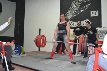 Algunos errores comunes que puedes cometer si compites por primera vez en powerlifting