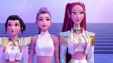 Guerreras K-pop