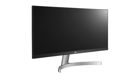 En El Corte Inglés tienes un monitor ultrawide como el LG 29WK600-W de 29" más barato que en otras tiendas, por 189 euros con 40 de rebaja