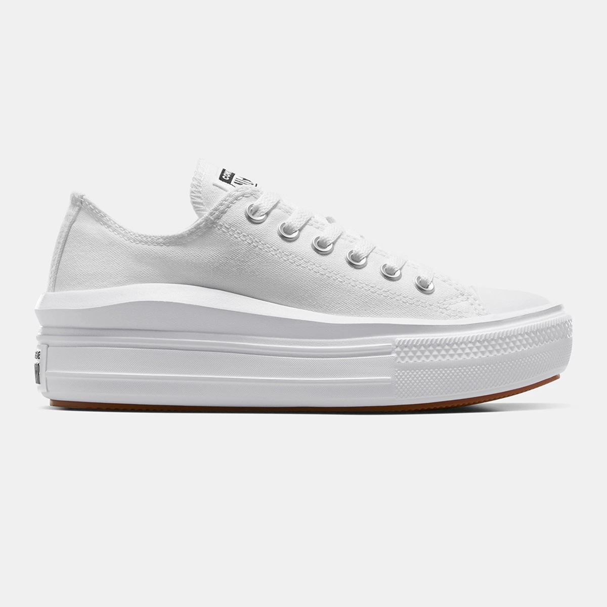 Zapatillas casual de mujer Chuck Taylor Move Carry Over Baja Converse

