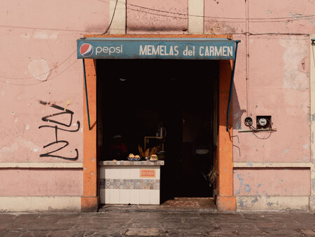 Mexico 5